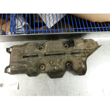 98J034 Engine Oil Baffle For 98-99 Chevrolet Malibu  3.1 24503912